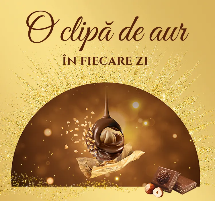 Ferrero Rocher ro bts mobile